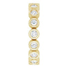 Natural Diamond | Round | 2mm