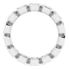 Natural Diamond | Asscher | 2.5 x 2.5mm