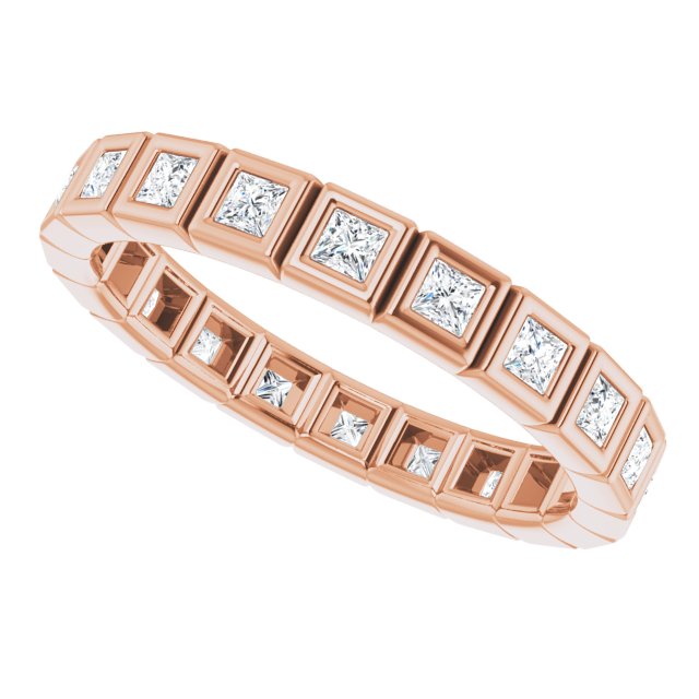 Natural Diamond | Square | 1.5 x 1.5mm