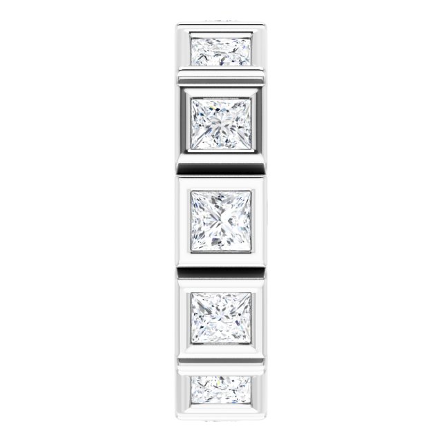 Natural Diamond | Square | 3 x 3mm