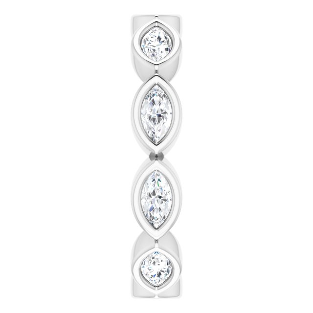 Natural Diamond | Marquise | 4 x 2mm