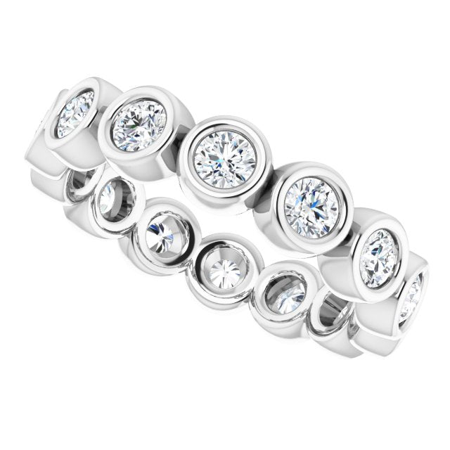 Natural Diamond | Round | 2.5mm