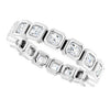Natural Diamond | Asscher | 2 x 2mm