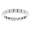 Natural Diamond | Square | 1.3 x 1.3mm