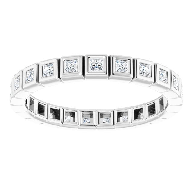 Natural Diamond | Square | 1.3 x 1.3mm