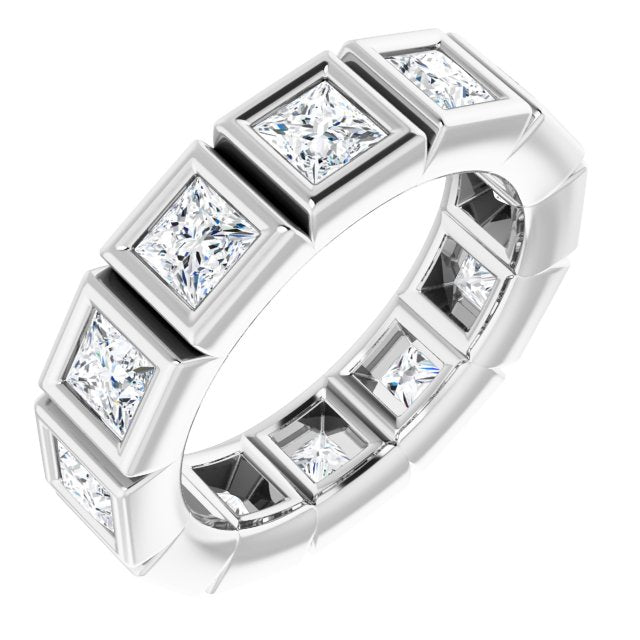 Natural Diamond | Square | 3 x 3mm