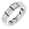Natural Diamond | Square | 3 x 3mm