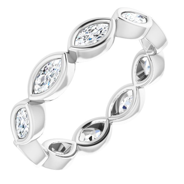 Natural Diamond | Marquise | 4 x 2mm