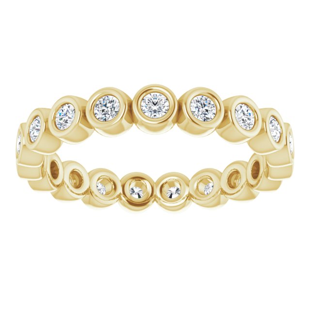 Natural Diamond | Round | 1.7mm