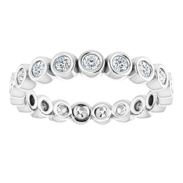 Natural Diamond | Round | 1.7mm