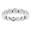 Natural Diamond | Round | 2.25mm