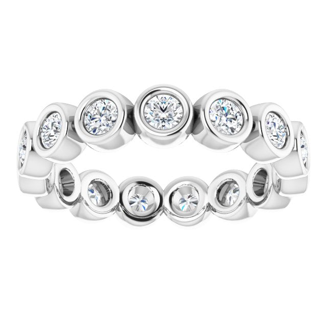 Natural Diamond | Round | 2.25mm