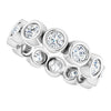 Natural Diamond | Round | 3mm