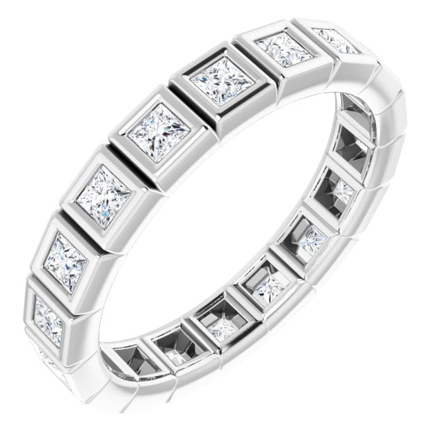 Natural Diamond | Square | 1.75 x 1.75mm