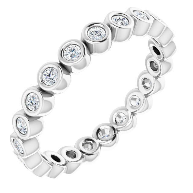 Natural Diamond | Round | 1.5mm