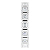 Natural Diamond | Asscher | 2 x 2mm