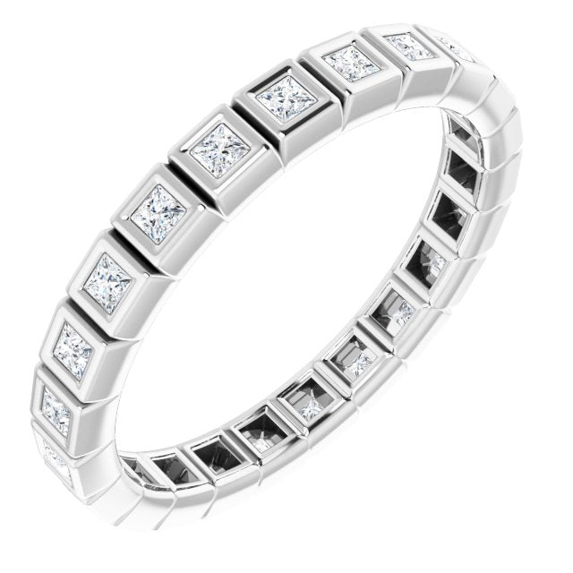 Natural Diamond | Square | 1.3 x 1.3mm