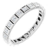 Natural Diamond | Square | 1.3 x 1.3mm