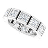 Natural Diamond | Square | 3 x 3mm