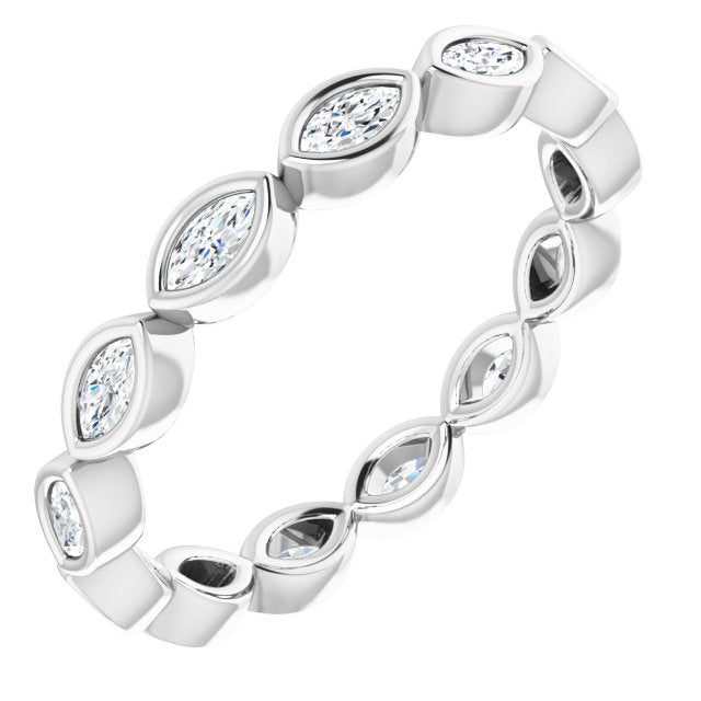 Natural Diamond | Marquise | 3 x 1.5mm