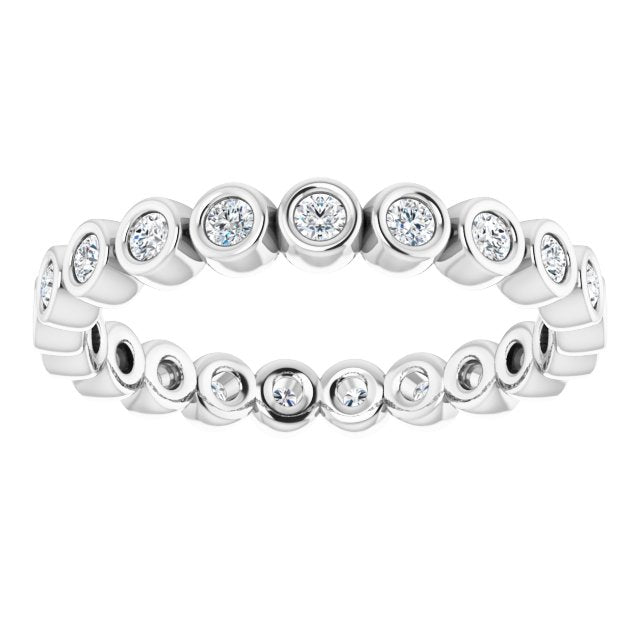 Natural Diamond | Round | 1.5mm