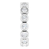 Natural Diamond | Round | 2.25mm