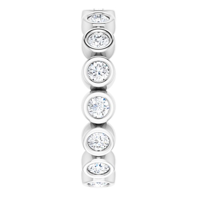 Natural Diamond | Round | 2.25mm