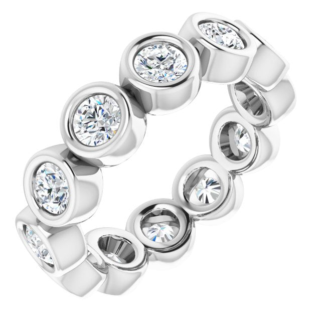 Natural Diamond | Round | 3mm