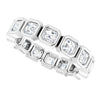 Natural Diamond | Asscher | 2.5 x 2.5mm