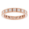 Natural Diamond | Square | 1.5 x 1.5mm