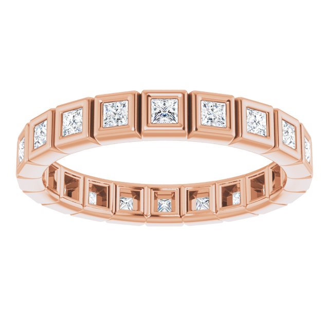 Natural Diamond | Square | 1.5 x 1.5mm