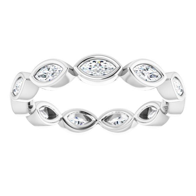 Natural Diamond | Marquise | 3.5 x 1.75mm