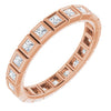 Natural Diamond | Square | 1.5 x 1.5mm
