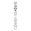 Natural Diamond | Marquise | 3 x 1.5mm