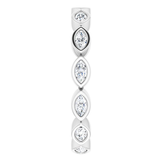 Natural Diamond | Marquise | 3 x 1.5mm