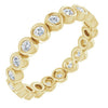 Natural Diamond | Round | 1.7mm