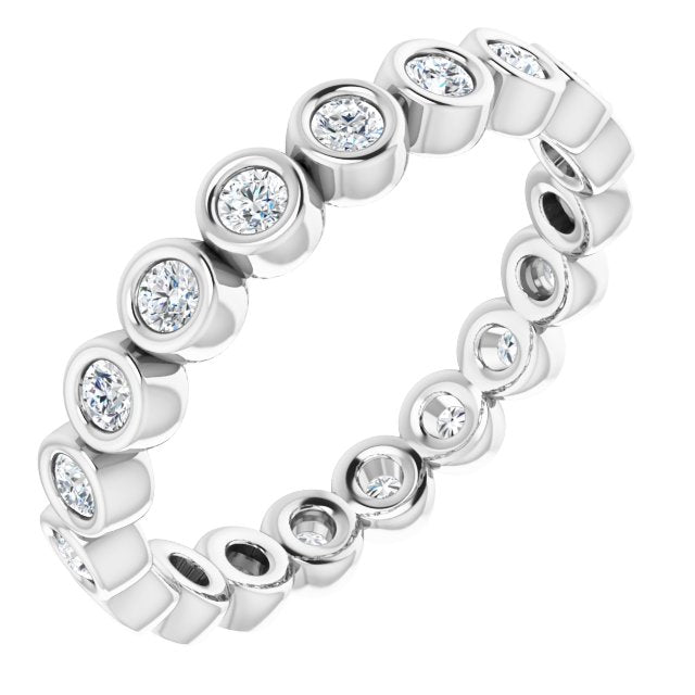 Natural Diamond | Round | 1.7mm