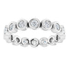 Natural Diamond | Round | 2mm