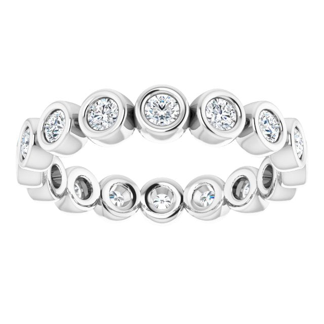 Natural Diamond | Round | 2mm