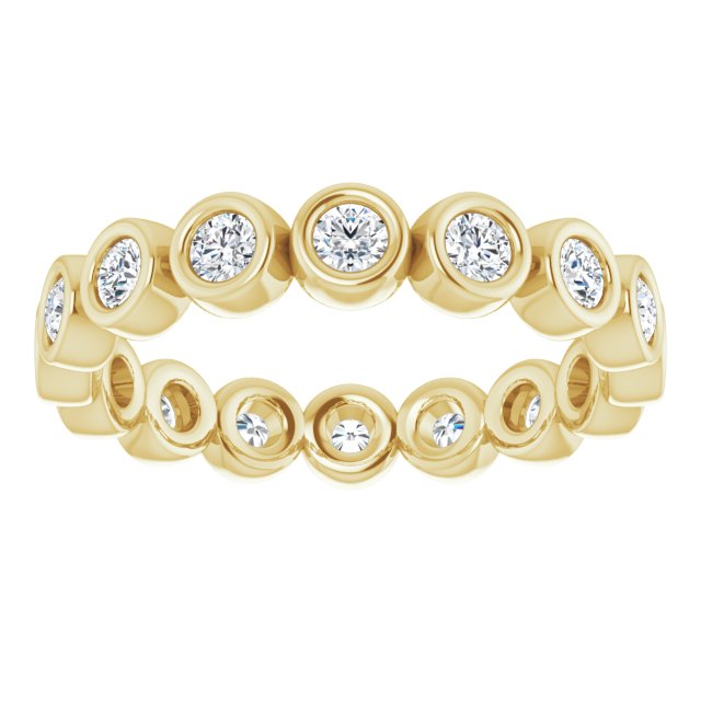 Natural Diamond | Round | 2mm