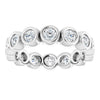 Natural Diamond | Round | 2.5mm