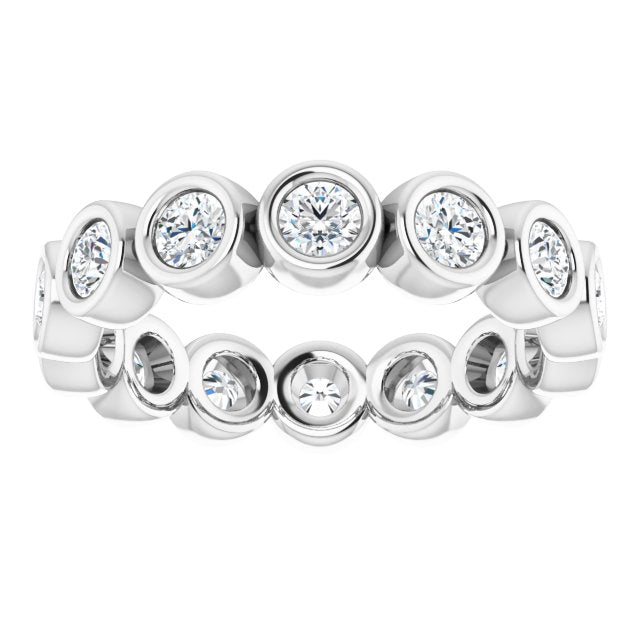 Natural Diamond | Round | 2.5mm