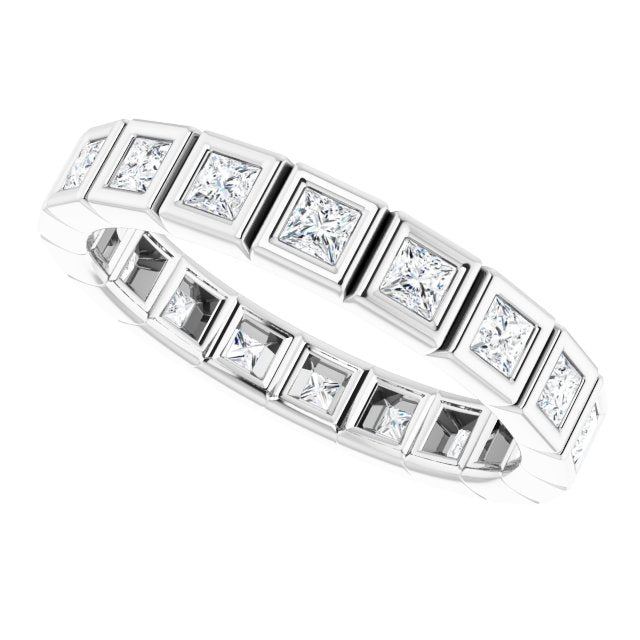Natural Diamond | Square | 1.75 x 1.75mm