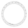 Natural Diamond | Square | 1.3 x 1.3mm