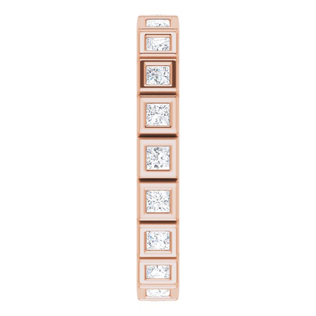 Natural Diamond | Square | 1.5 x 1.5mm