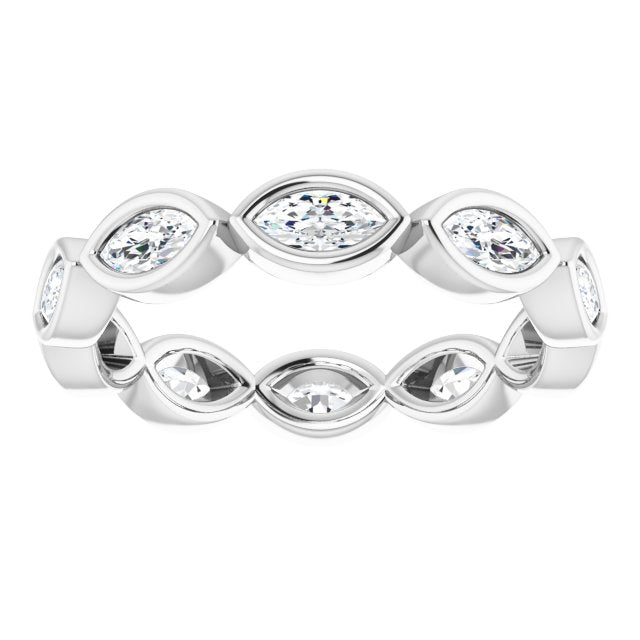 Natural Diamond | Marquise | 4 x 2mm