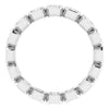 Natural Diamond | Asscher | 2 x 2mm