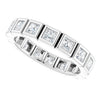 Natural Diamond | Square | 2 x 2mm