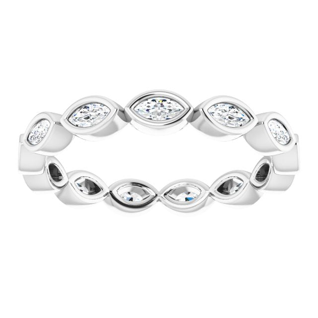 Natural Diamond | Marquise | 3 x 1.5mm