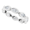 Natural Diamond | Marquise | 4 x 2mm